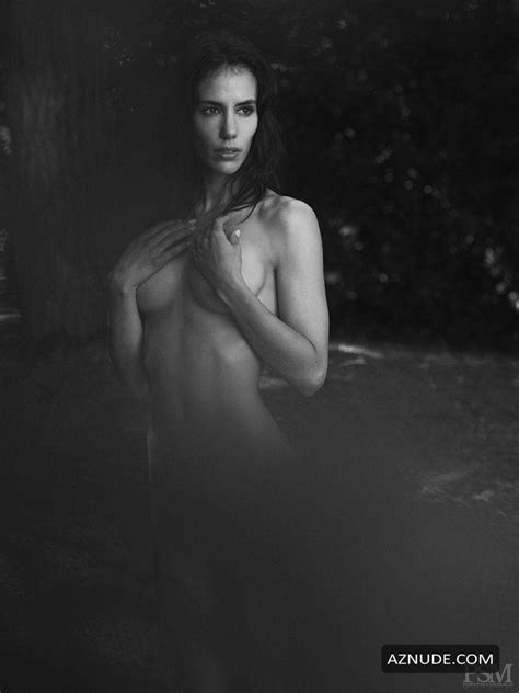 Elisa Meliani Nude Aznude