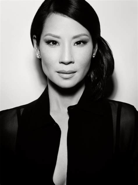 lemonpunch lucy liu asian actress in hollywood actresses