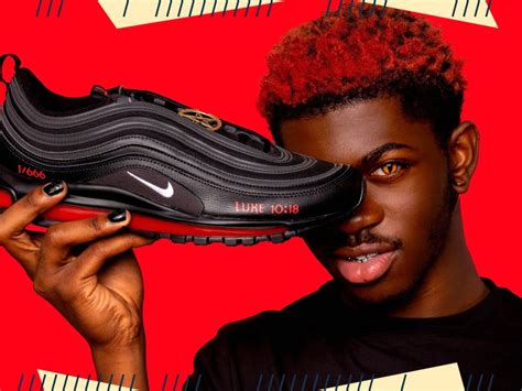 Lil Nas X’s Music Video And Satan Shoes Trigger Conservatives Spy