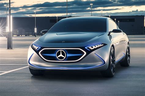 flagship mercedes eqs suv  electrified  glass confirmed auto
