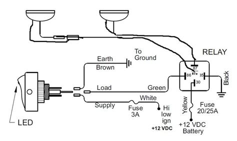 kc lights wiring diagram herbalary
