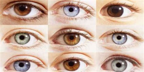 Rare Eye Colors Eye Color Chart Eye Color Sexiz Pix