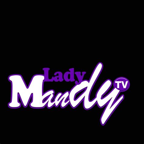 lady mandy tv