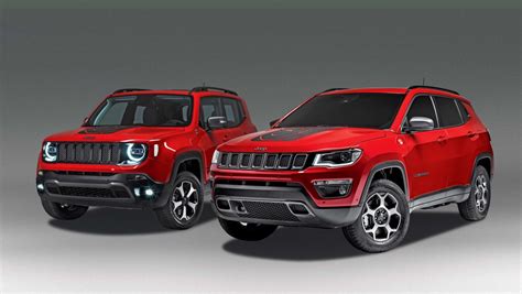 jeeps electric future iconic brands ev masterplan automotive daily