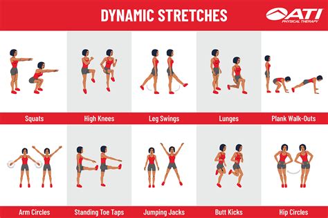 stretch  success     pre  post workout stretches  add   routine ati