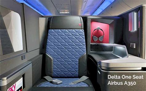 delta airbus a380 first class