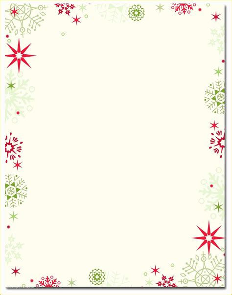 christmas letter borders  printable readiesanfelipeedupe