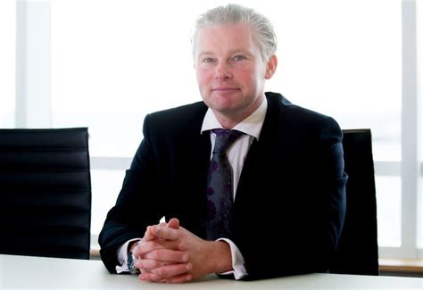abn amro banker gains  qualification bailiwick express