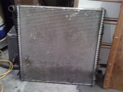 radiator removal diy xoutpostcom