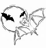 Bat Coloring Coloring4free Pages Rss Upside Snap Hanging Sharing Flickr Down Funny sketch template