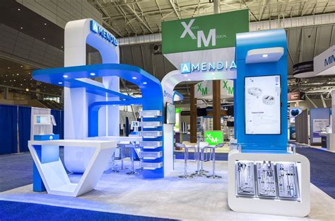 trade show booth design display tips ideas  attract  visitors