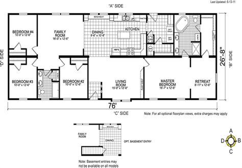 mobile home house plans mobile homes ideas