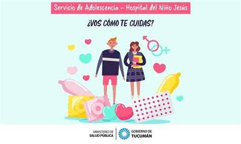 Charla Sobre Salud Sexual Y Reproductiva En El Hospital Del Niño Jesús