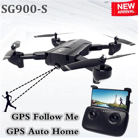sg  gps drone  camera hd p professional fpv wifi rc drones altitude hold auto return