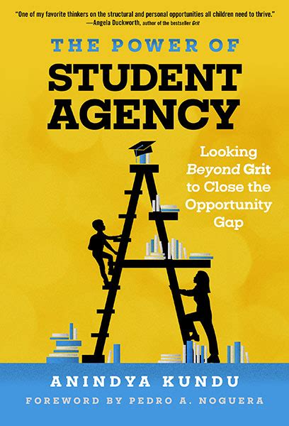 power  student agency reviewed  midwest book review teachers