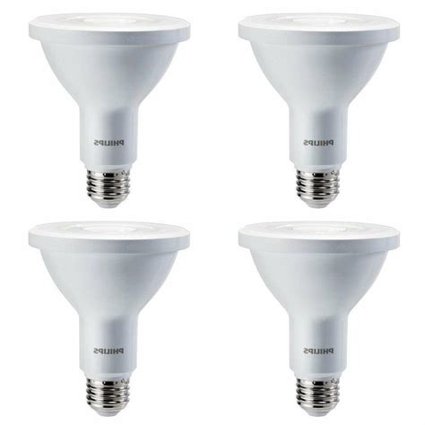 philips led dimmable flood light bulb indoor