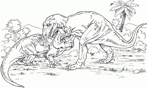 dinosaur coloring pages jurassic world idalias salon