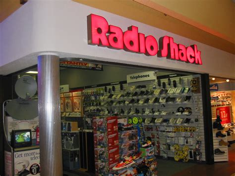 trip   mall   radioshack filed  bankruptcy
