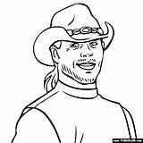 Wwe Coloring Pages Shawn Michaels Wrestler Color Sheets Colouring Professional Cartoon Kids Thecolor Try Projects Book Famous Books Wars Animal sketch template