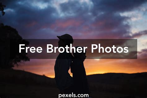 stock   brother pexels