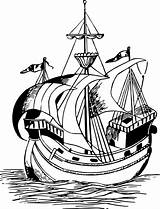 Ship Galleon Drawing Shipwreck Openclipart Sailing Trading Boat Vintage Clipart Getdrawings Clipartmag Shutterstock sketch template