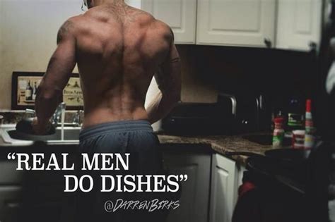 Men Doing The Dishes Leads To Better Sex And Staying Married Wives