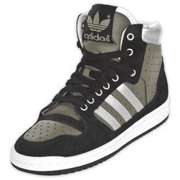 hottest adidas high tops