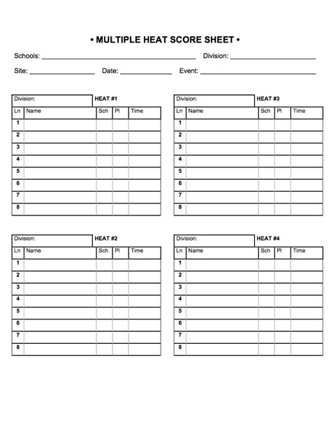 track  field event sheets pictures  pin  pinterest thepinsta
