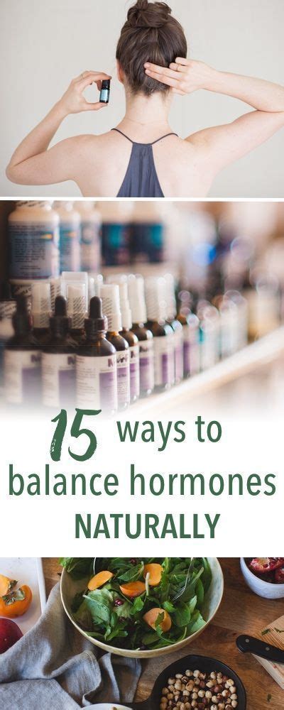 rodale wellness is now hormone balancing pinterest 21st food and
