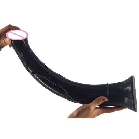 cute extra long ergonomic flexible rubber dildo crypto