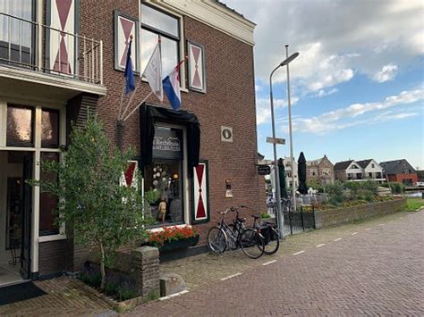het rechthuis aan den amstel prices hotel reviews uithoorn  netherlands