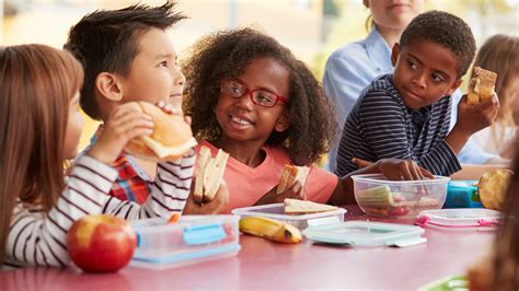 cheap  easy school lunches  kid  love gobankingrates