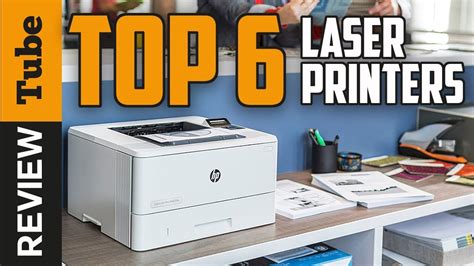 Laser Printing Best Laser Printer Buying Guide Youtube