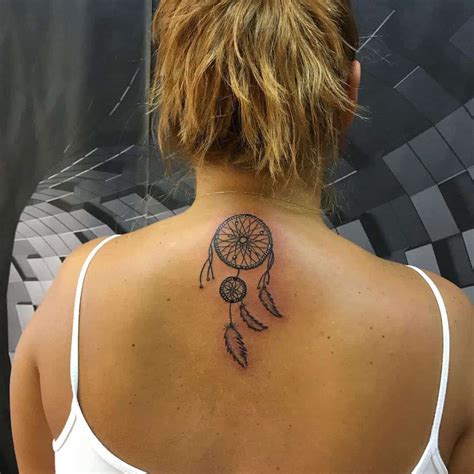 small dream catcher tattoo design jameslemingthon blog
