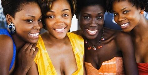 6 Lessons I Learned From Dating African Women Expat Kings