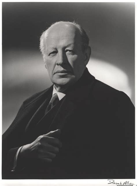 npg  sir eugene goossens portrait national portrait gallery