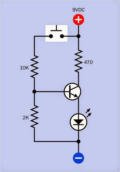 transistor basics  principle electrical circuits