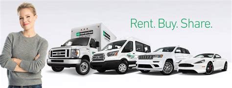 enterprise rent  car broad  staples mill
