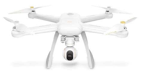 xiaomi mi drone  por solo   garantia en espana