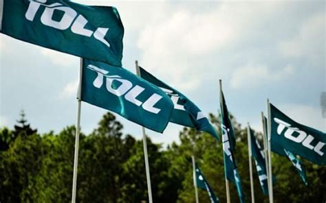 toll refuses  pay cyber ransom system restoration process continues container news