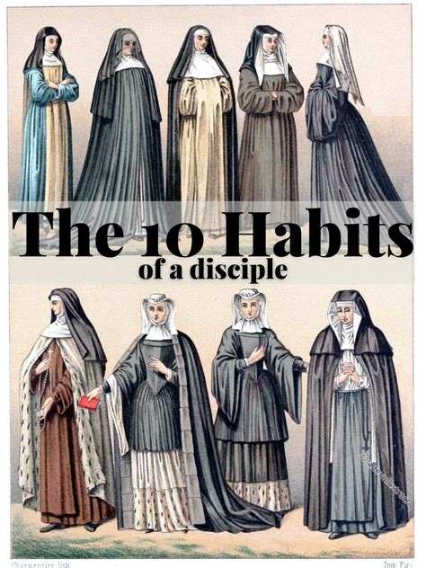 habits   disciple equipping disciples