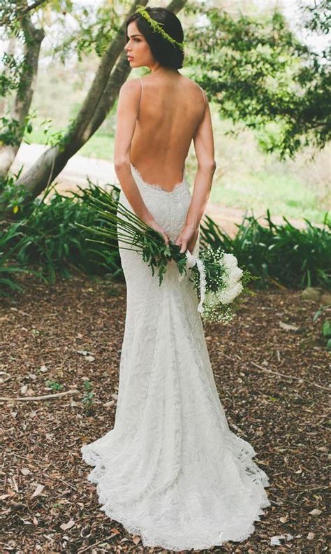Stunning White Ivory Lace Bridal Gown Wedding Dress Custom Size 2 16