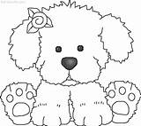 Perritos Tiernos Dibujar Lindos Gatitos Puppy Perrito Imagui Riscos Bordar Cachorrinho Puppies Faciles Adorable Valen Fonseca Cachorrinhas Cachorros Tierna Quilts sketch template
