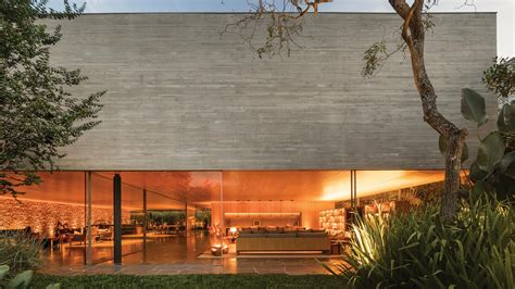 mk crafts  family oasis  sao paulo architectural record