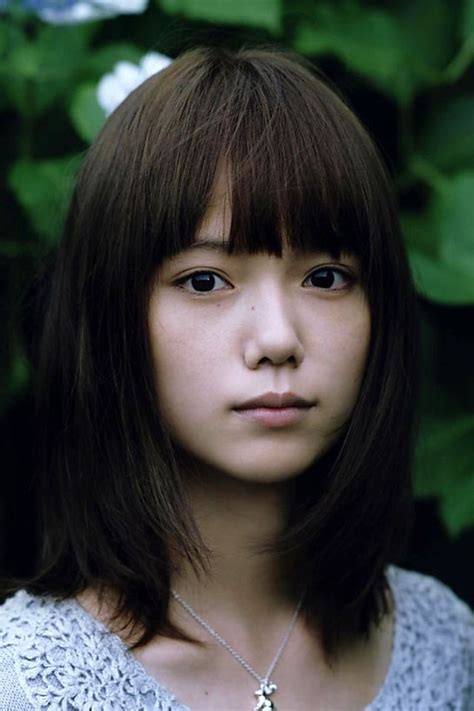 character aoi miyazaki japanese actress hair beauty