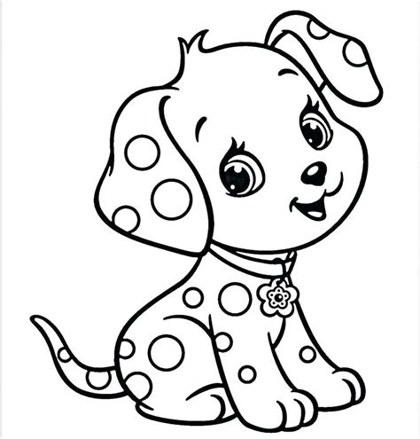 printable puppy coloring pages  getcoloringscom  printable colorings pages