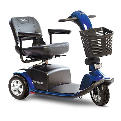 wheel standard mobility scooter rental  los angeles