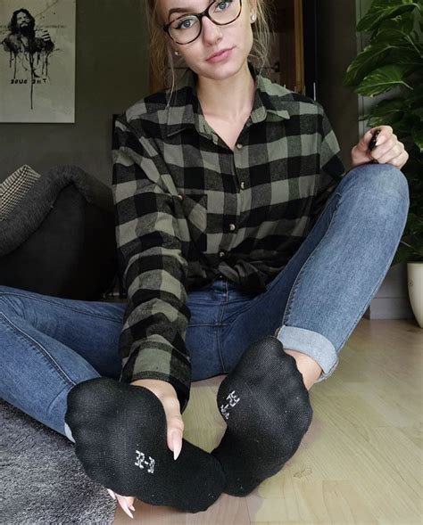 Sock Lover On Tumblr