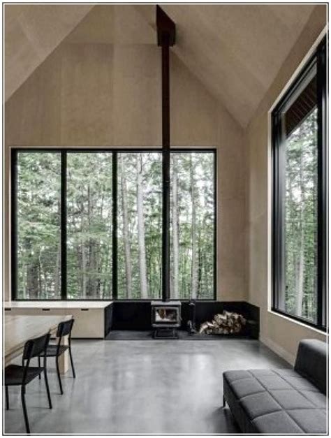 minimalist home decor ideas modern minimalist home modern cabin minimalist home