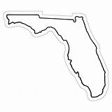 Florida State Outline Vector Map Simple Clipart Shape Clip Clipartmag Google Search Getdrawings Choose Board sketch template
